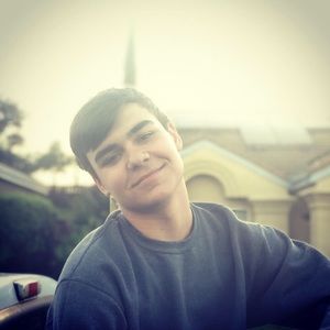 Meet your Posher, Dalton